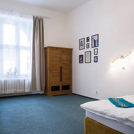 Stylish Retreat In * Πράγα
