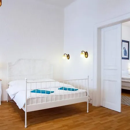 Stylish Retreat In *
